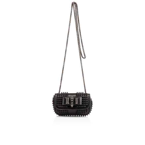 【春夏新作】2015SS クリスチャン ルブタンコピー Christian Louboutin Sweety Charity カーフショルダー 1155107P073